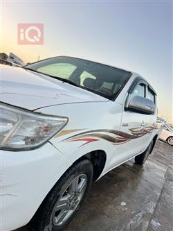 تويوتا هايلوكس